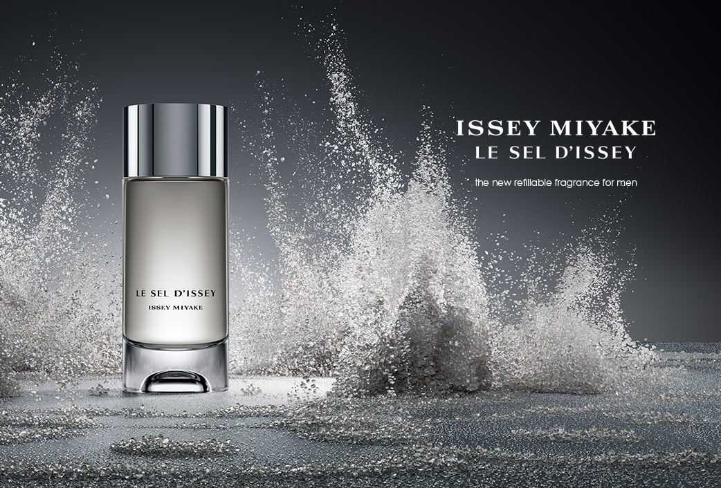 Issey Miyake